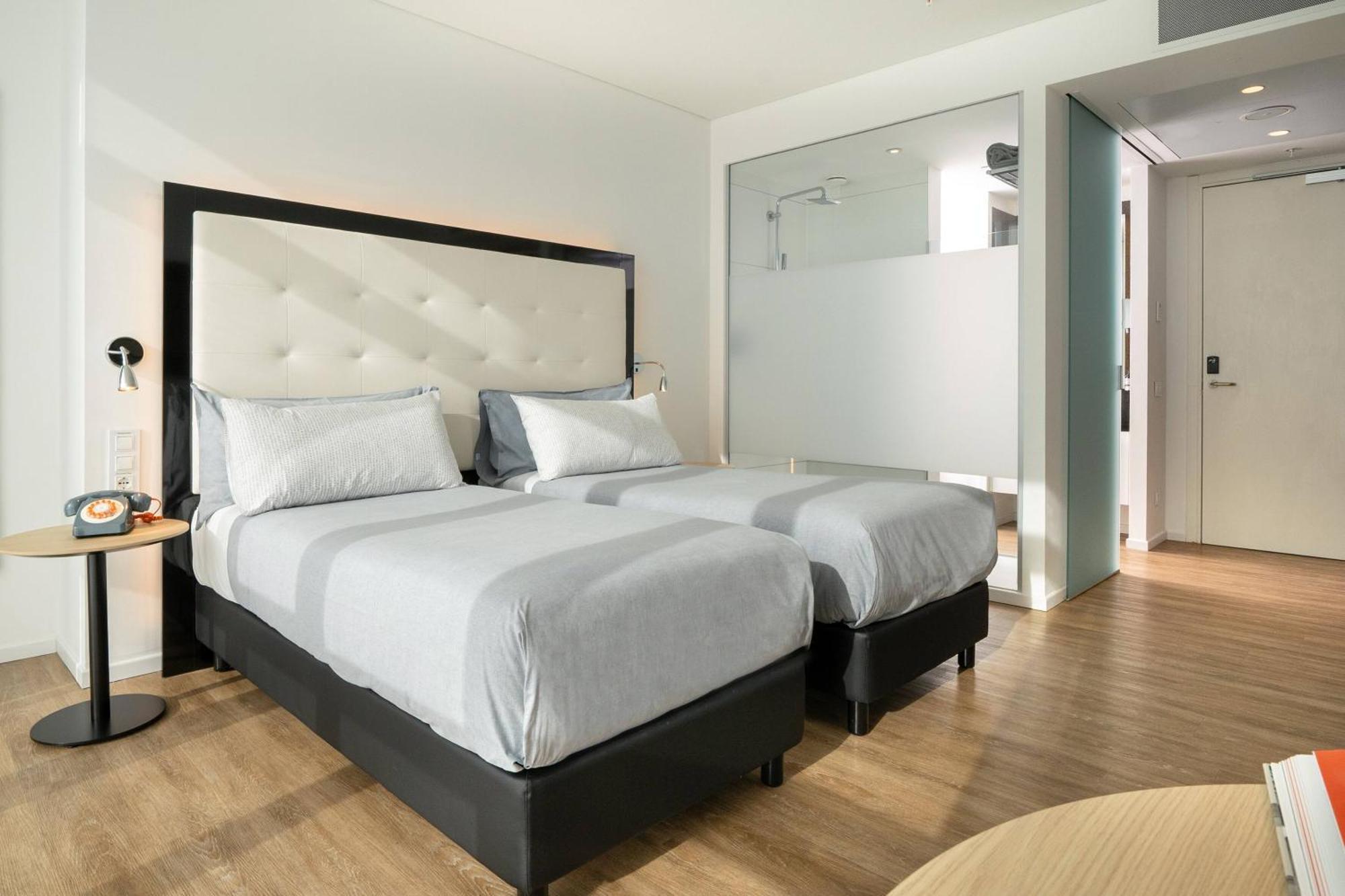 Innside By Melia Milano Torre Galfa — Foto 3