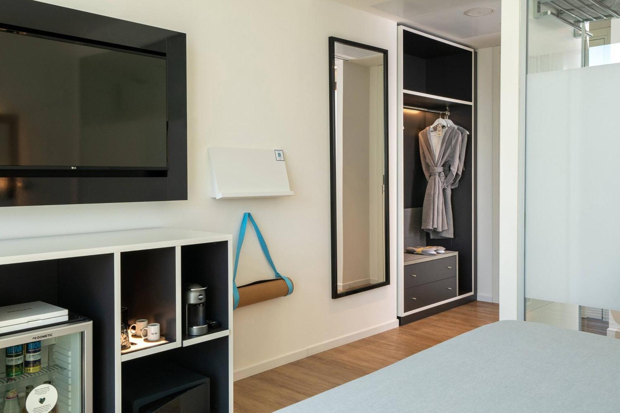 Innside By Melia Milano Torre Galfa — Foto 2